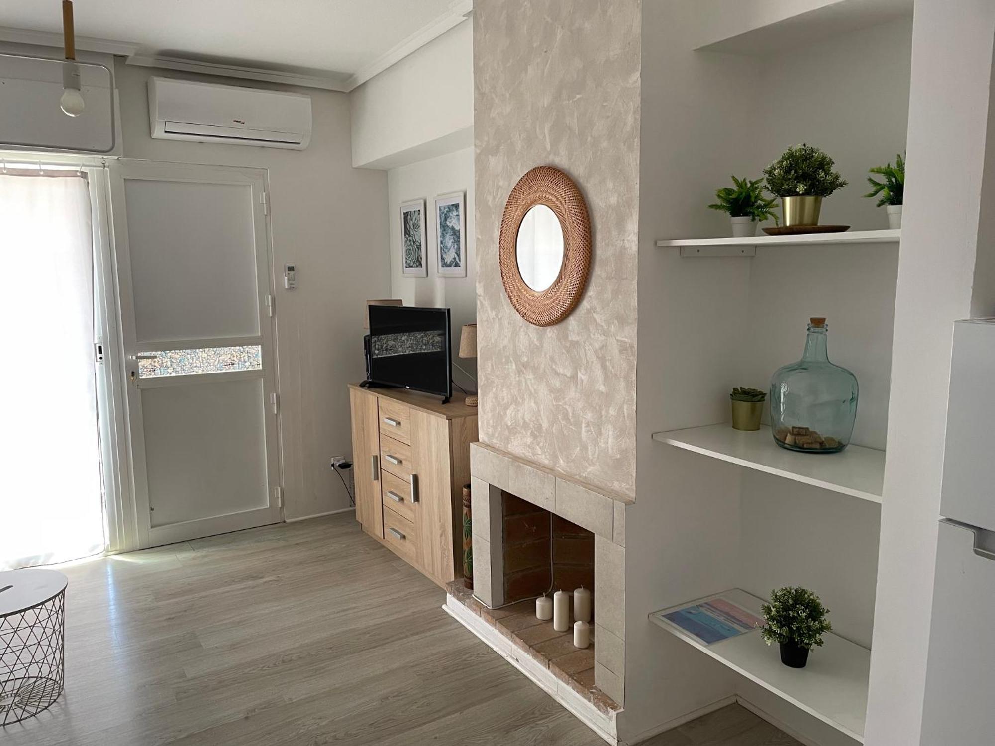 Przytulny 100m Od Plazy Apartamento Torrevieja