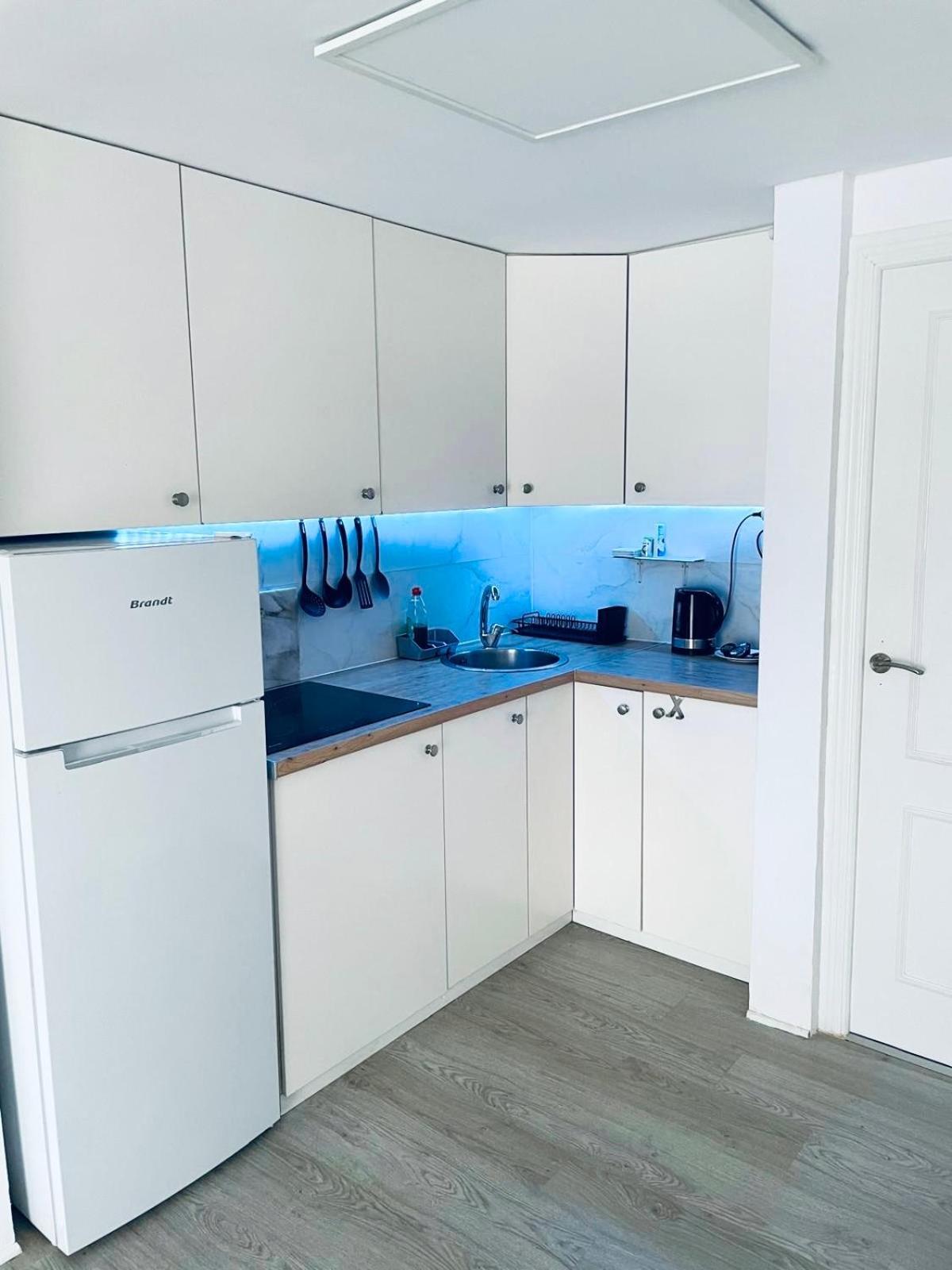 Przytulny 100m Od Plazy Apartamento Torrevieja