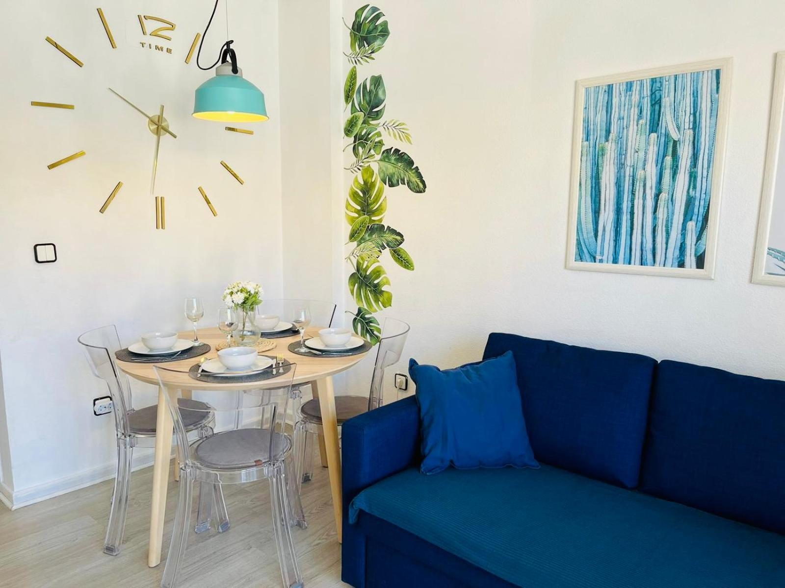 Apartamento Przytulny 100m Od Plazy