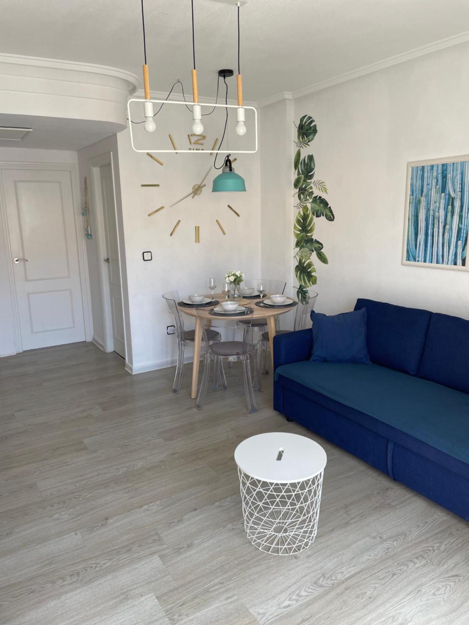 Przytulny 100m Od Plazy Torrevieja
