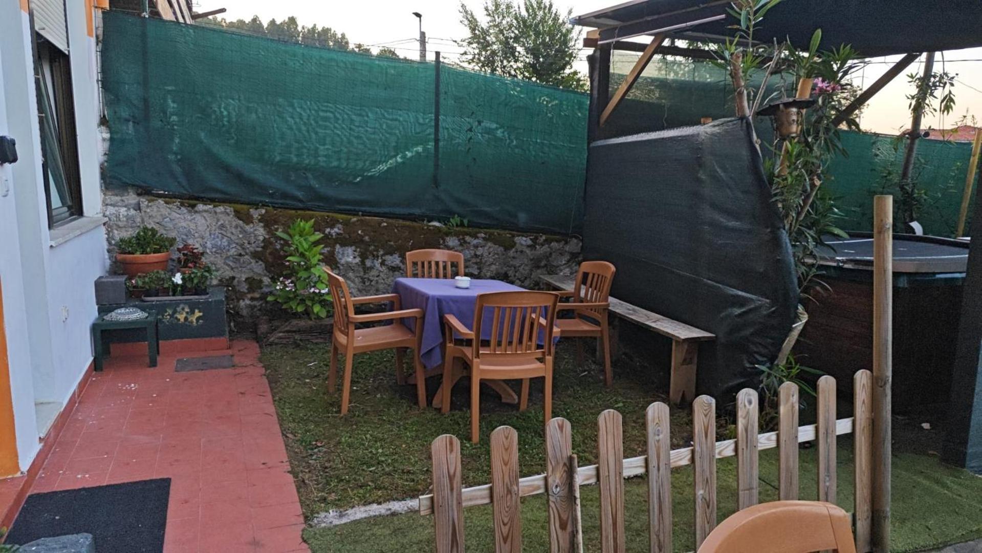 Apartamento Ctr *