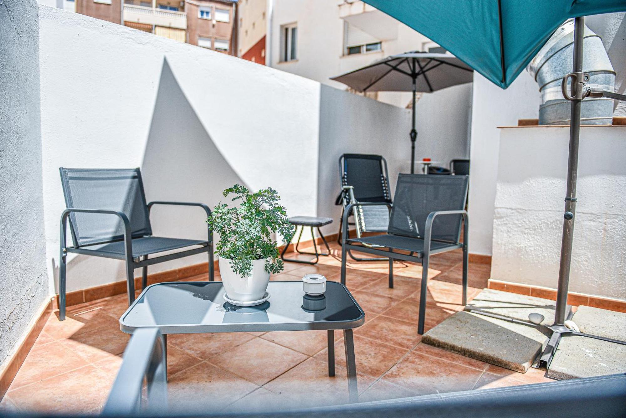La Posada Del Centro * Dénia