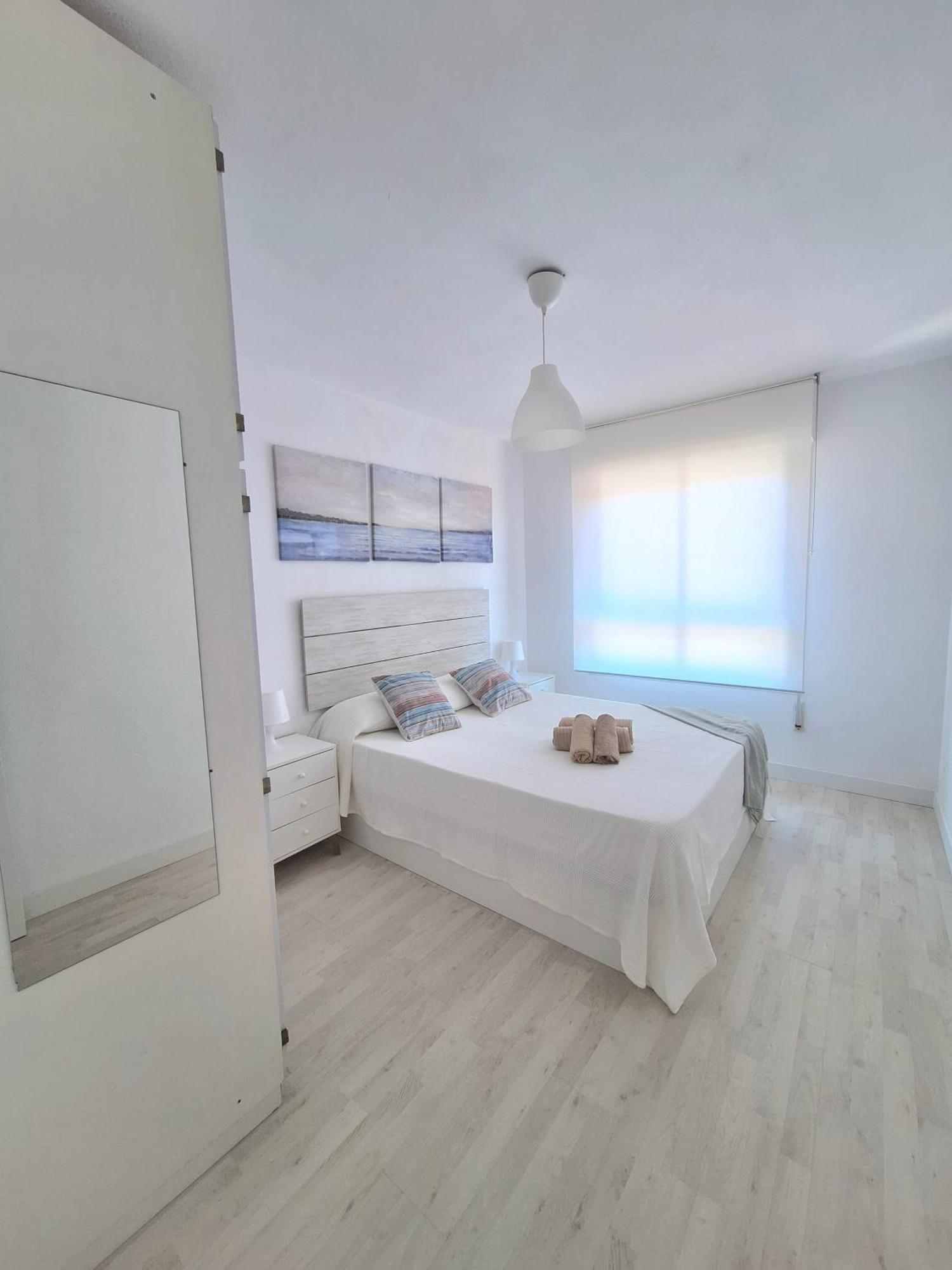 M&r Acaciasbeach, Parking Privado *