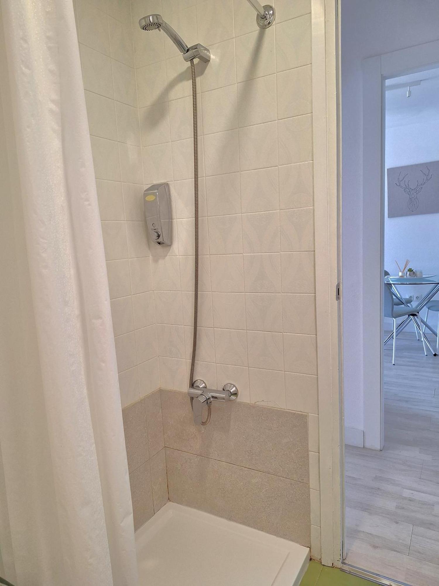 M&r Acaciasbeach, Parking Privado *