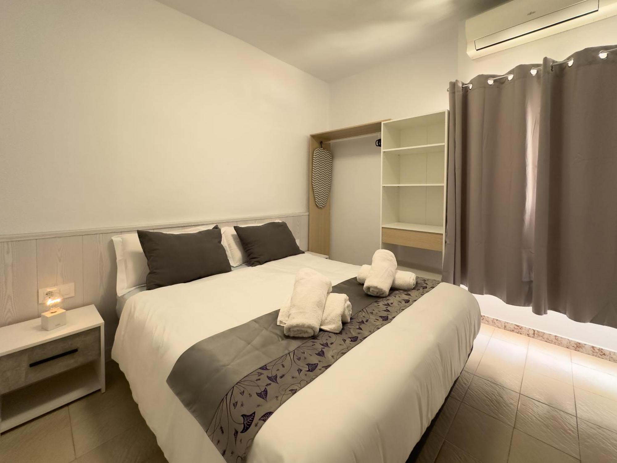 A 100 Metros Playa San Antonio 1-8 Personas Apartment Cullera