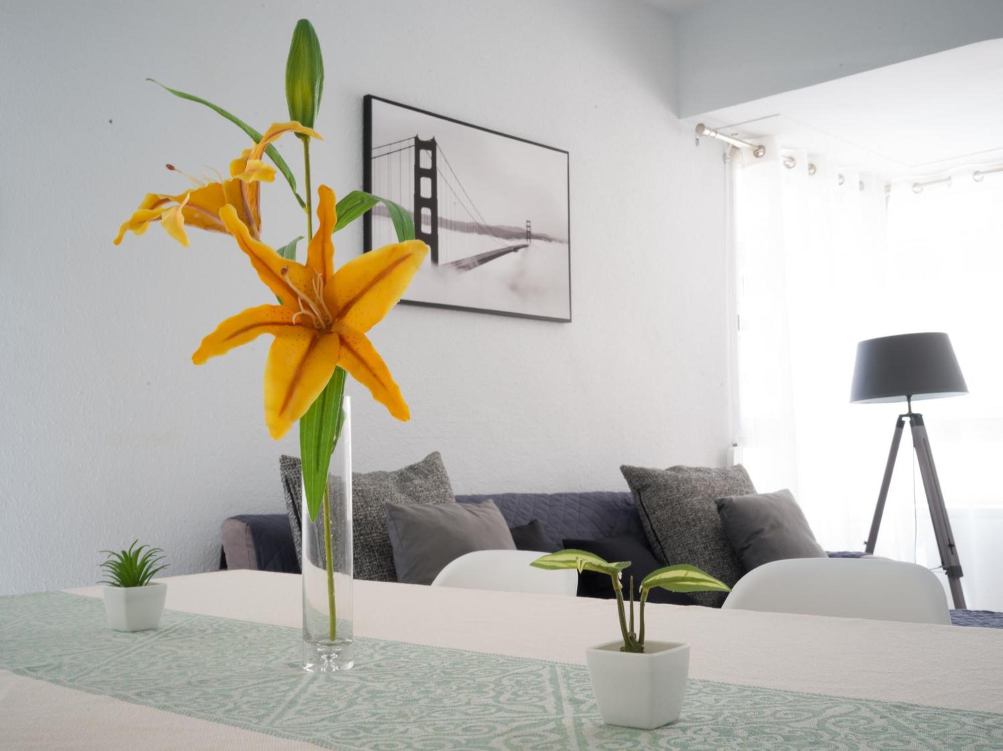 A 100 Metros Playa San Antonio 1-8 Personas Apartment Cullera