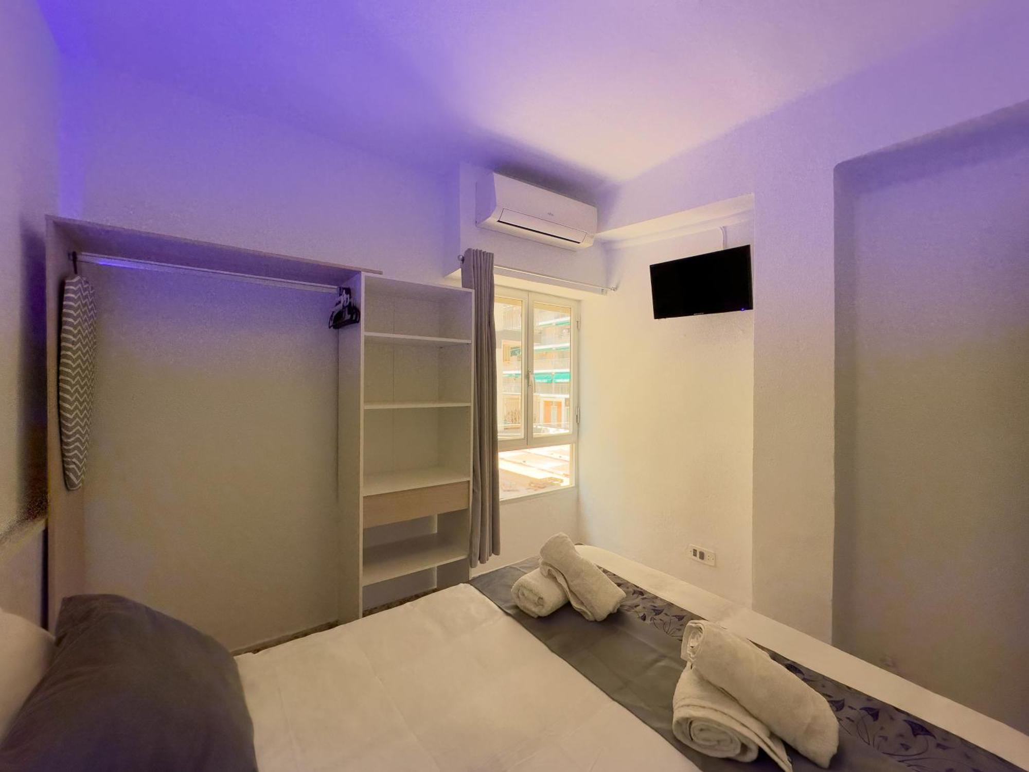A 100 Metros Playa San Antonio 1-8 Personas * Cullera