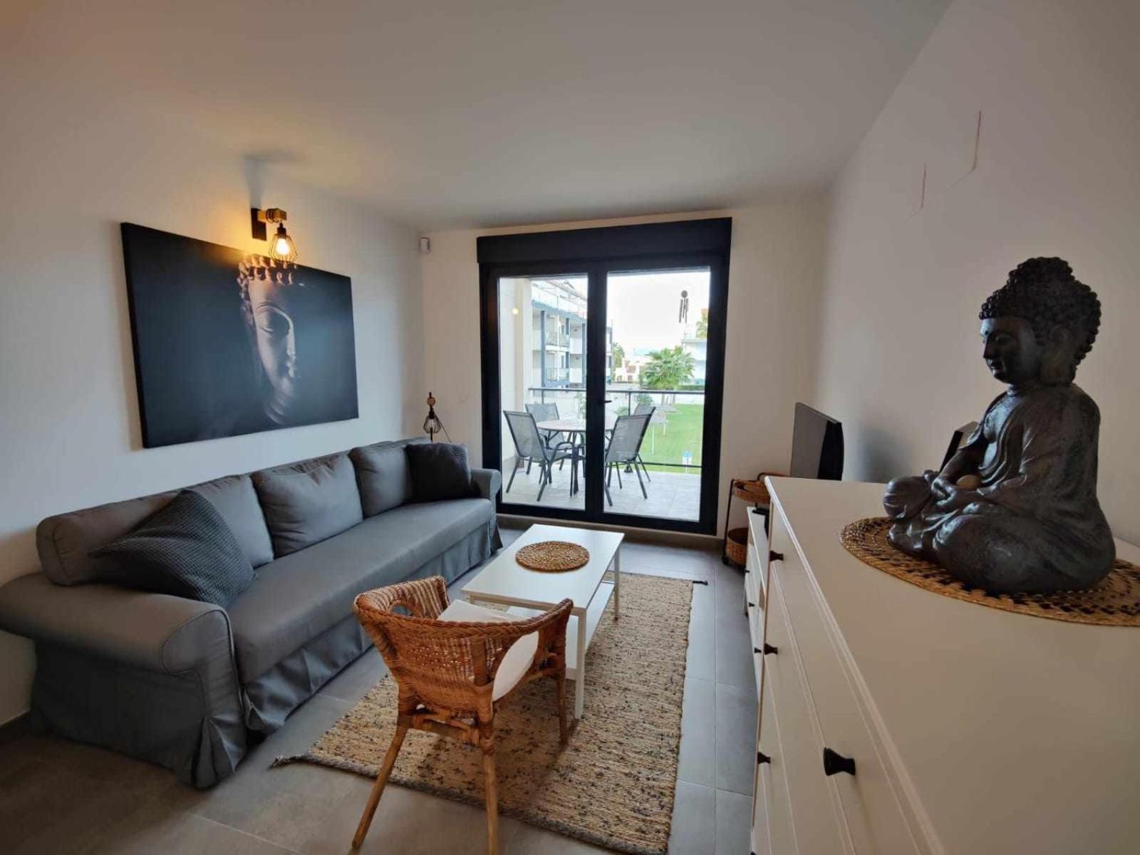 Cozy Zen By Edeal Homes * Denia
