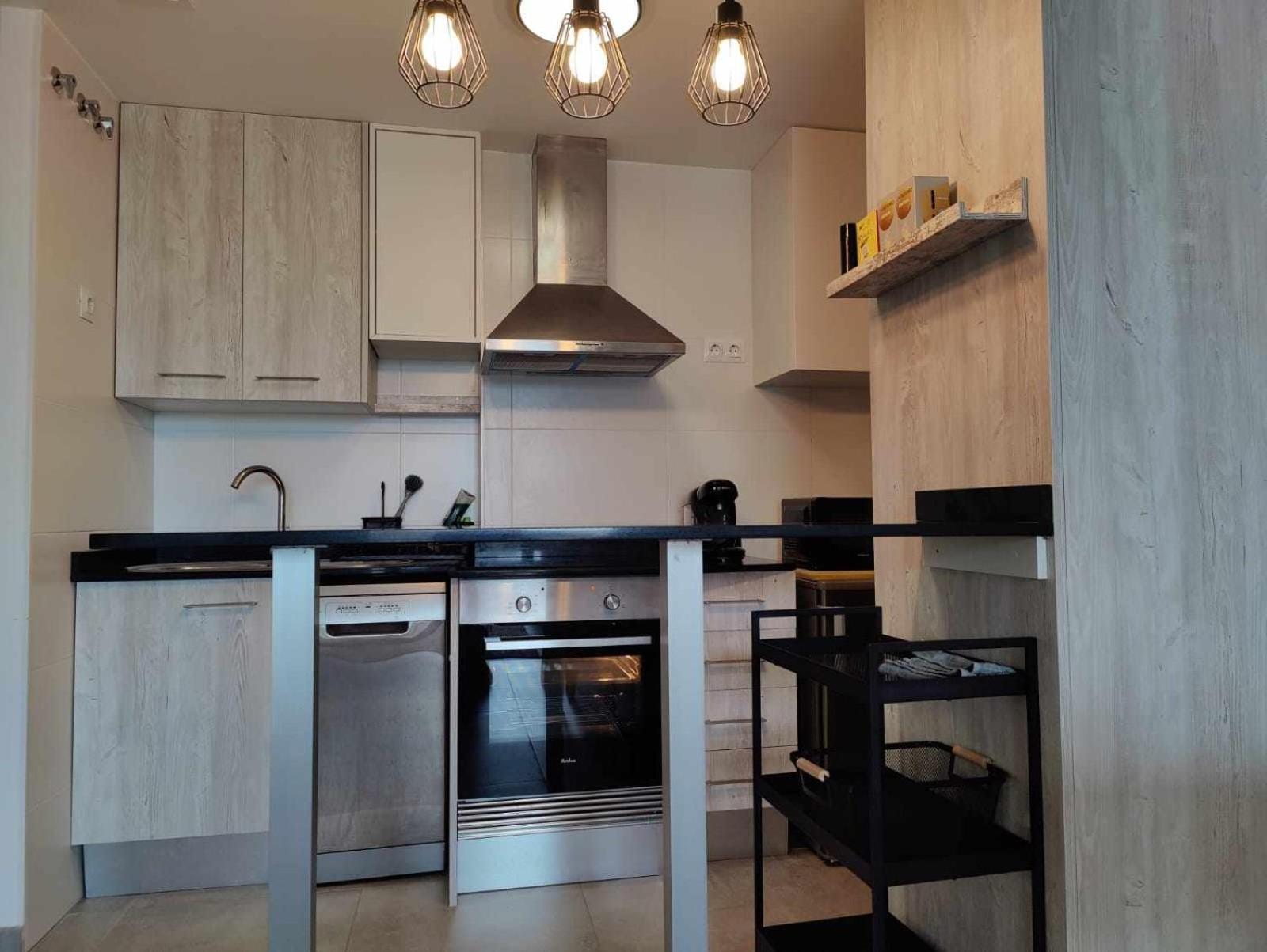 Apartment Cozy Zen By Edeal Homes Denia