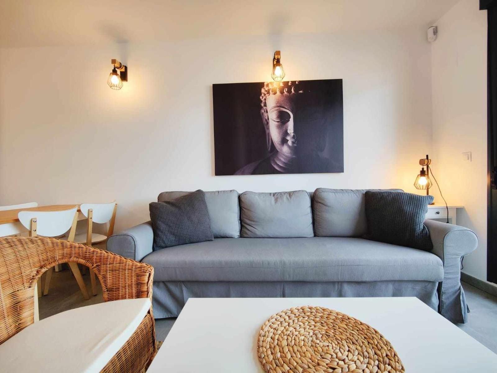 Cozy Zen By Edeal Homes Denia