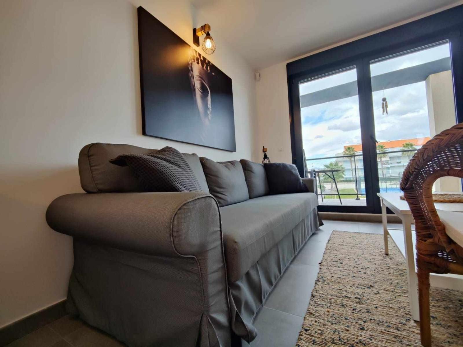 Cozy Zen By Edeal Homes Denia