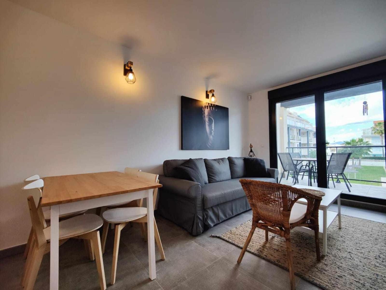 Cozy Zen By Edeal Homes * Denia