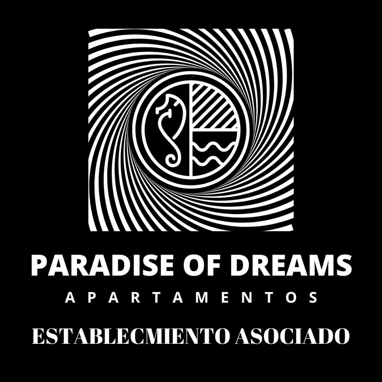 Paradise Of Dreams - Marea
