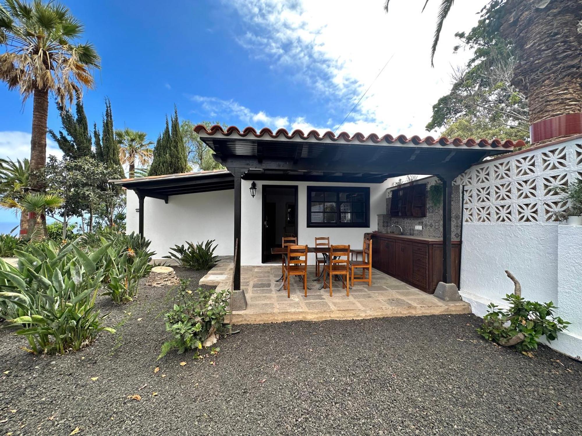 Apartment Hacienda La Vizcaina