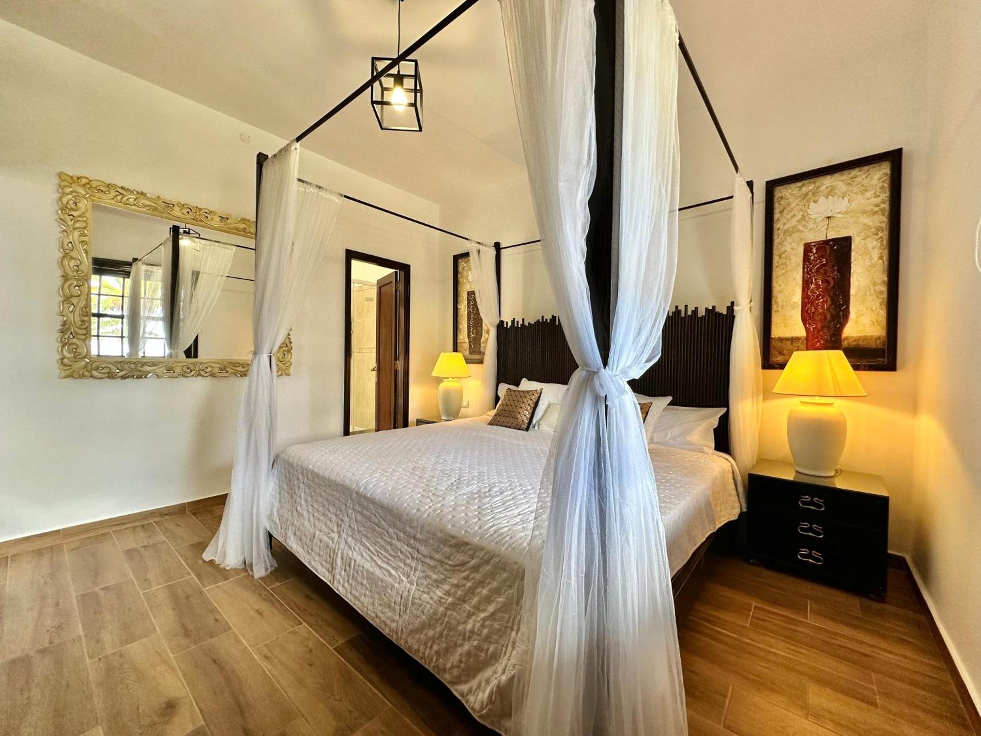 Hacienda La Vizcaina Apartment