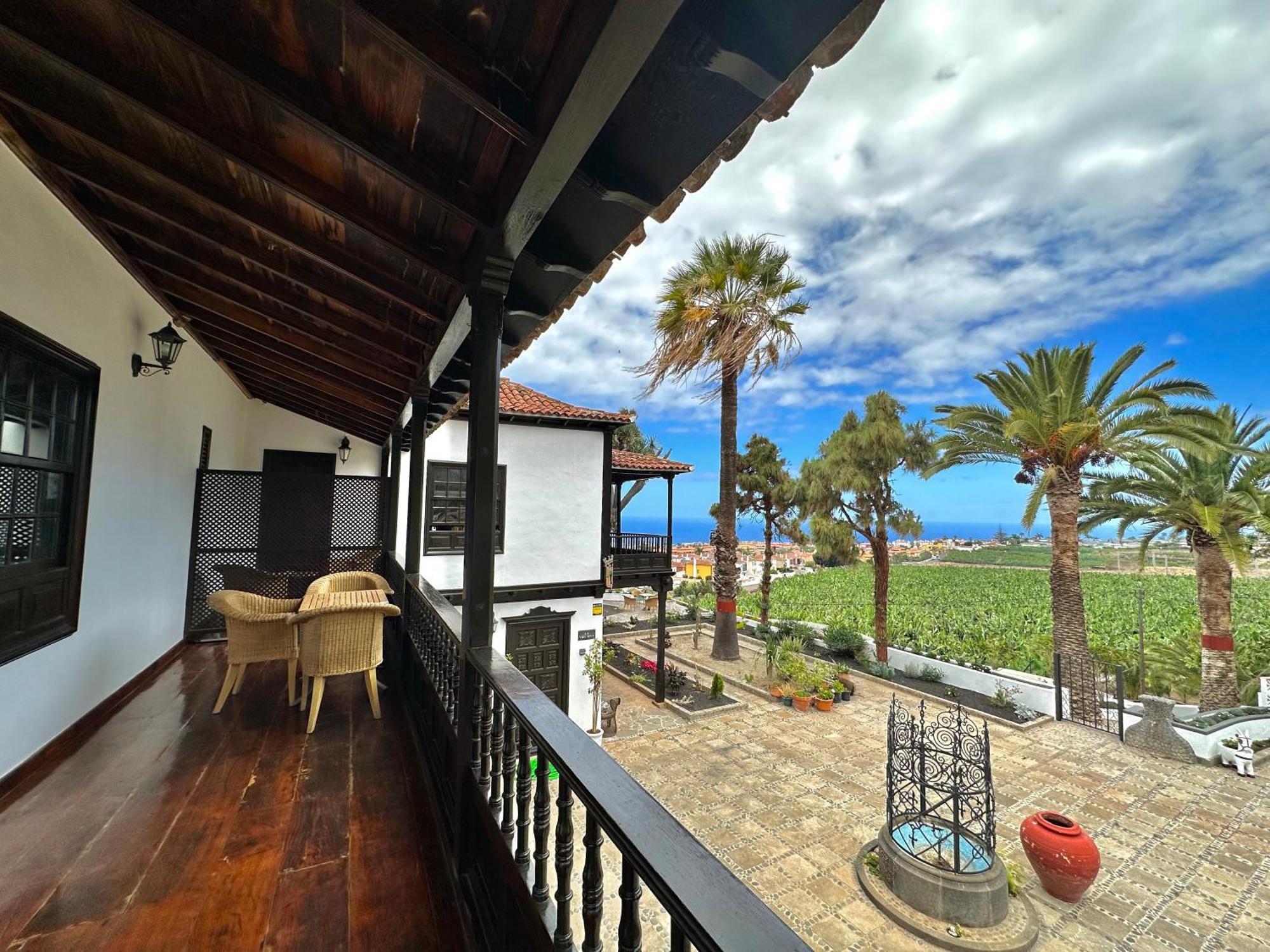 Hacienda La Vizcaina Apartment *