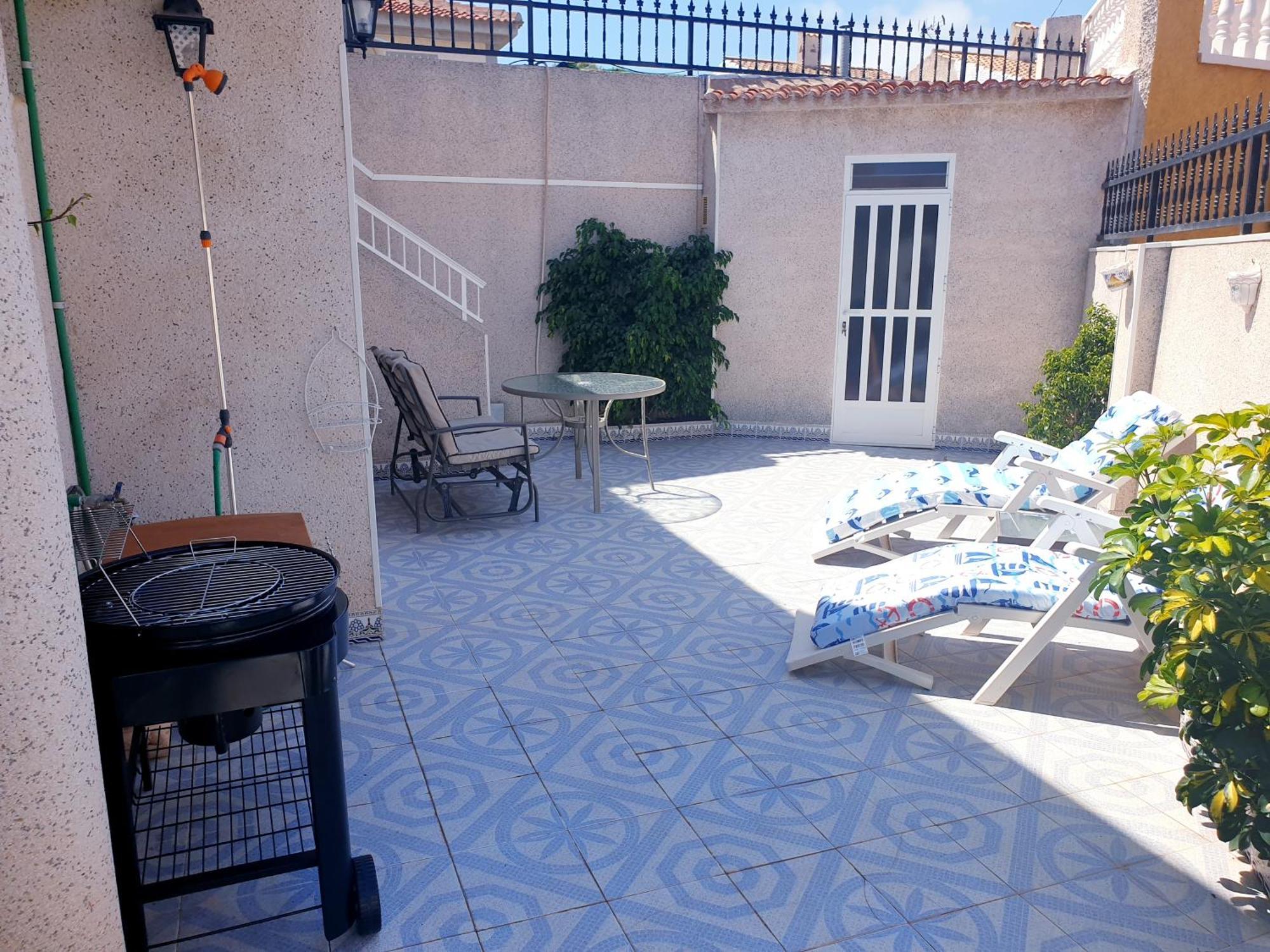 Сasa de vacaciones El Caprichito A 200 Metros De La Playa!