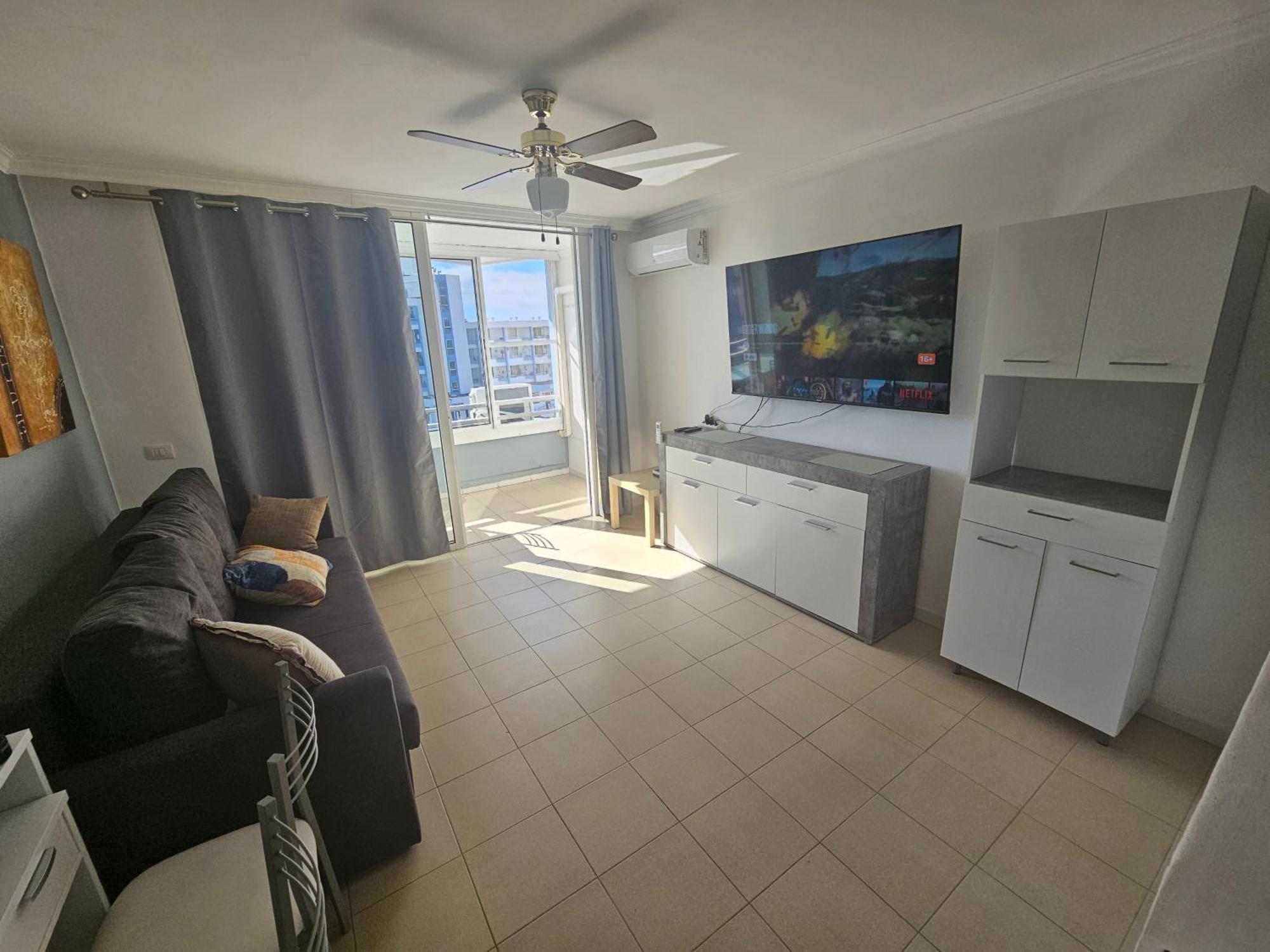 Apartment Cozy Studio, Aircon And 3 Pools San Miguel de Abona