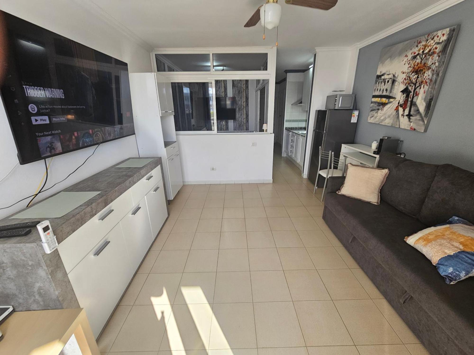 Cozy Studio, Aircon And 3 Pools * San Miguel de Abona