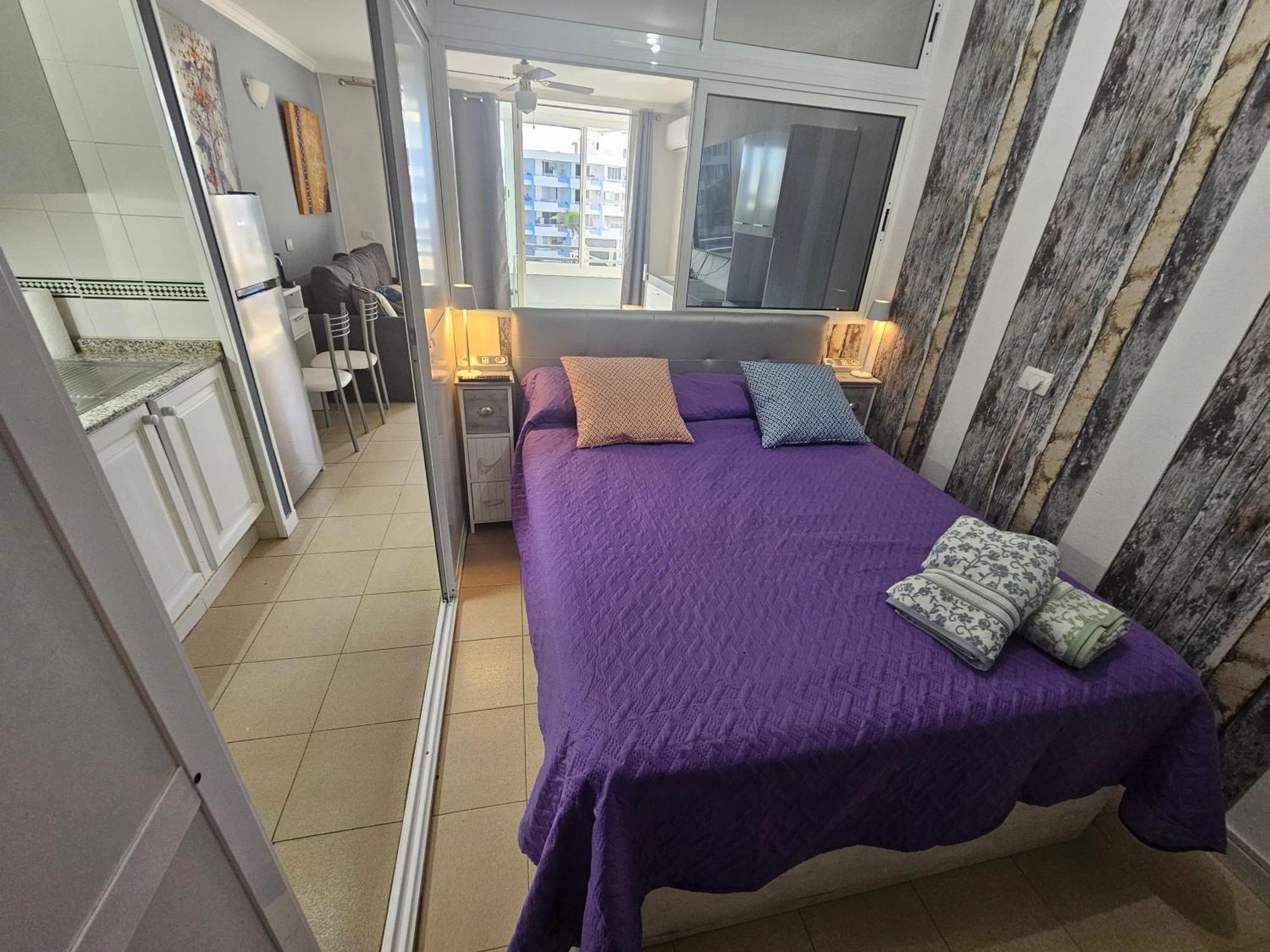Cozy Studio, Aircon And 3 Pools *