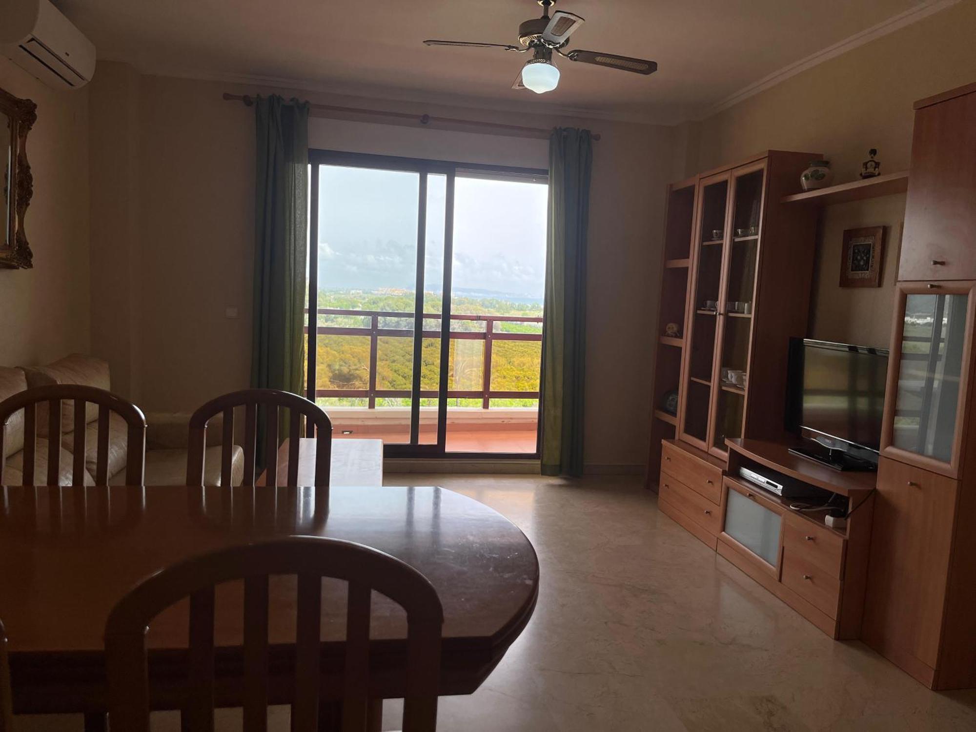 Apartment Rioja Salinas Iv Solo Familias Serviplaya