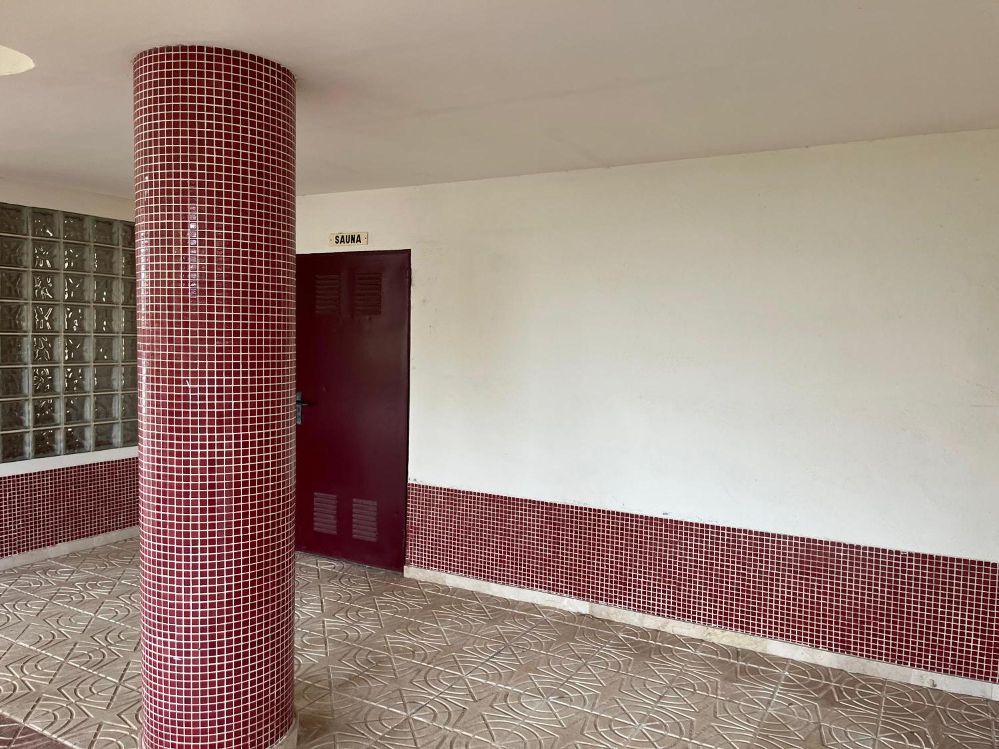 Rioja Salinas Iv Solo Familias Serviplaya Apartment