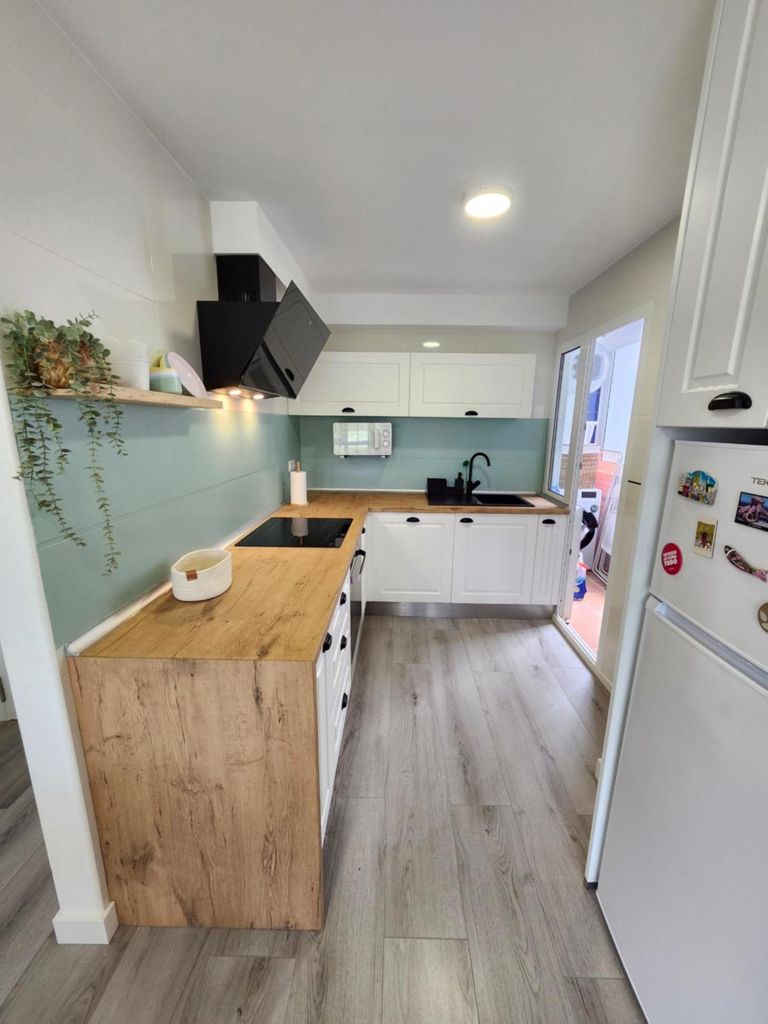 Apartamento Costa Canido - Malpica de Bergantiños