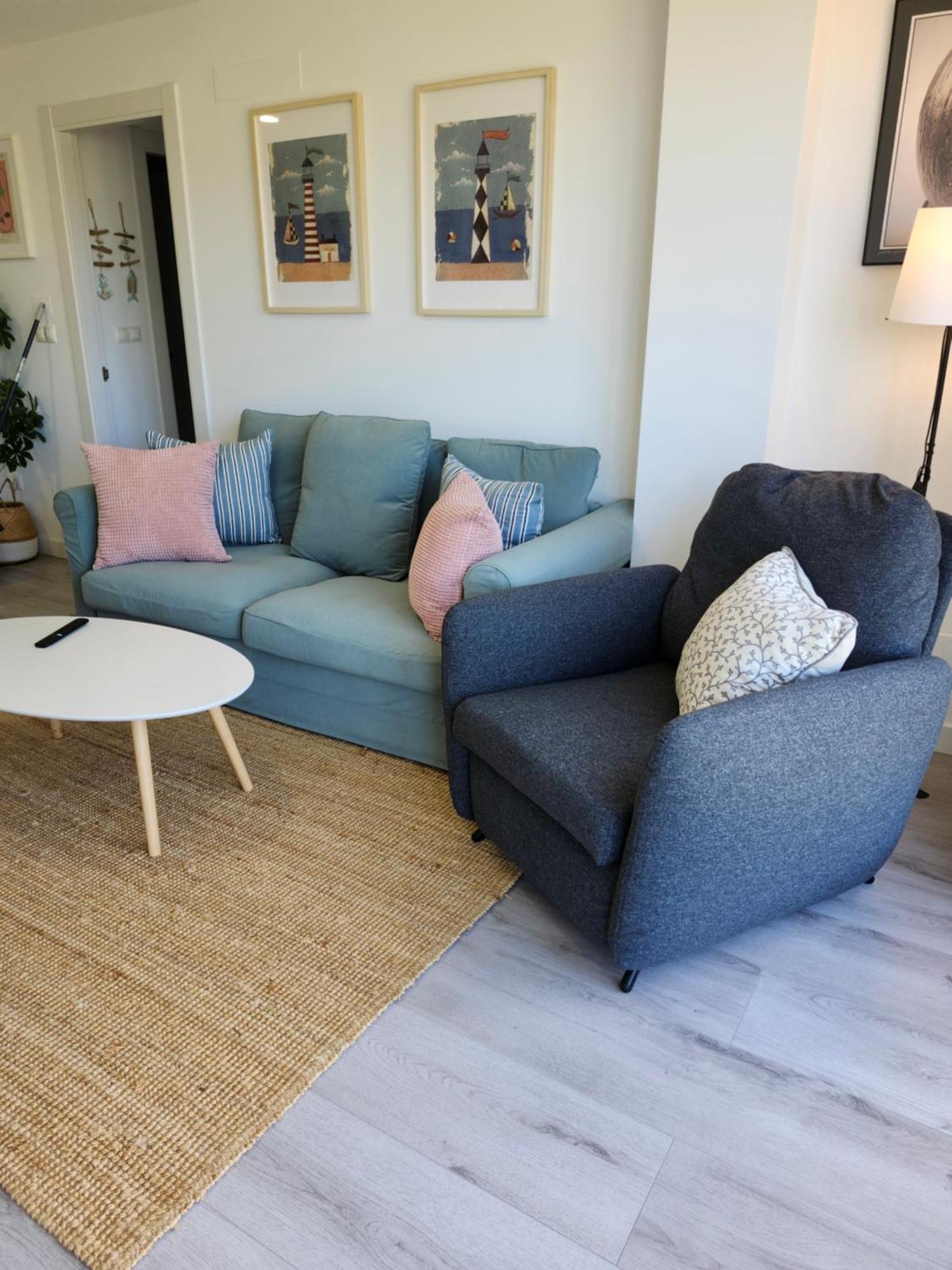 Apartamento Costa Canido - Malpica de Bergantiños