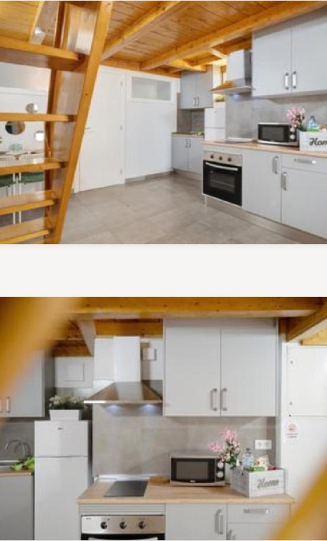 4 Apartment Arrecife (Lanzarote)