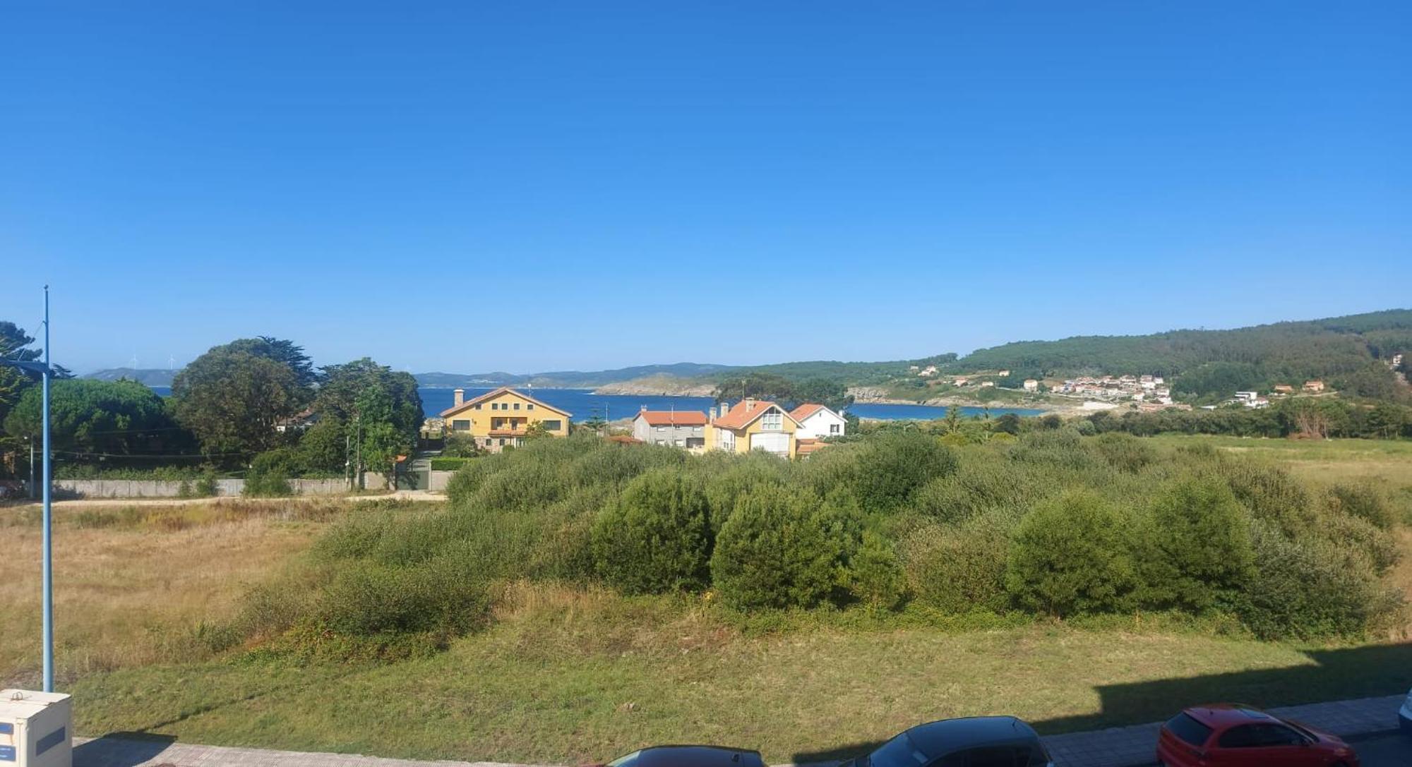 Apartamento Piso Escaravello - Laxe