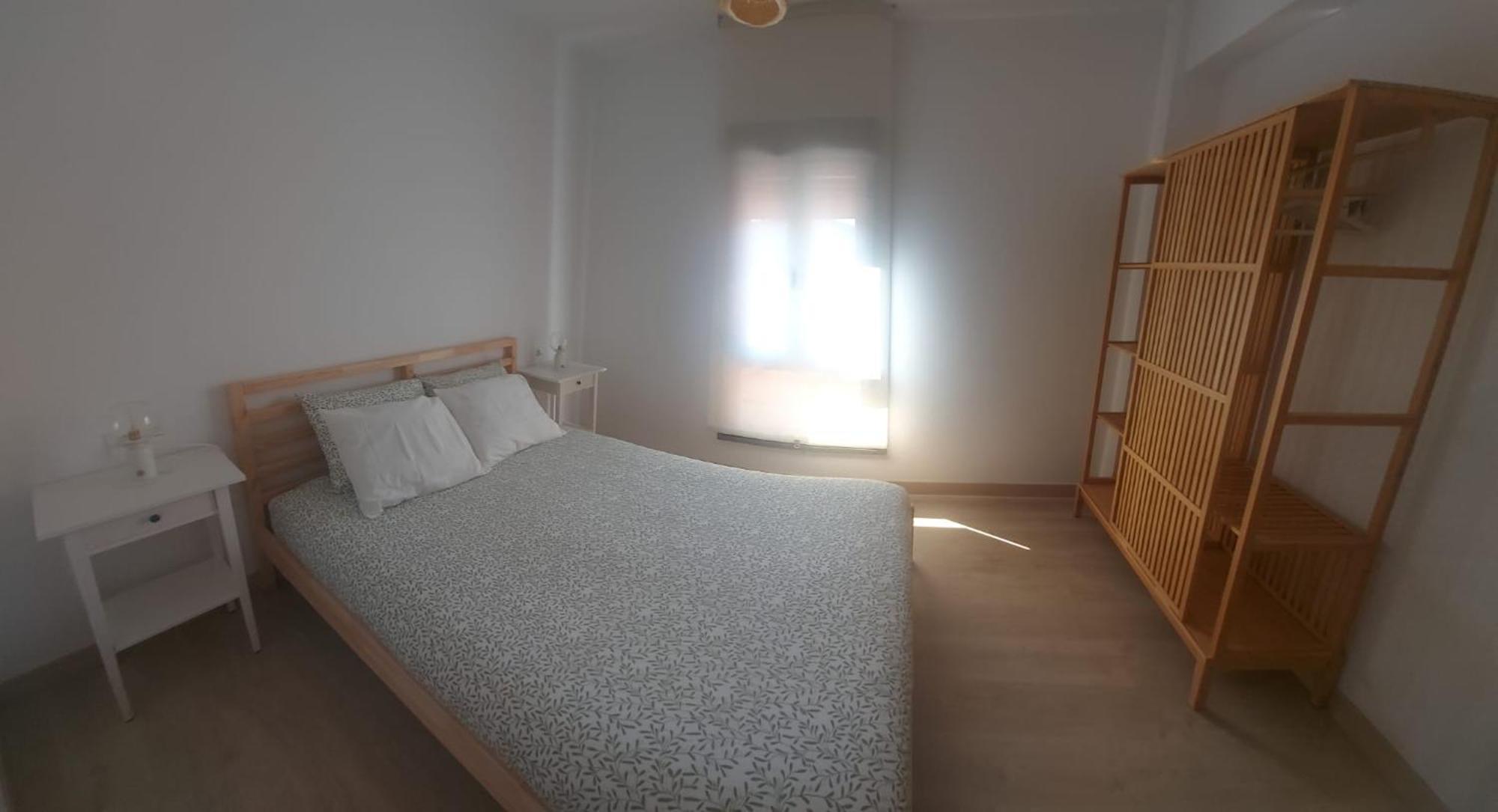 Piso Escaravello - Apartamento Laxe