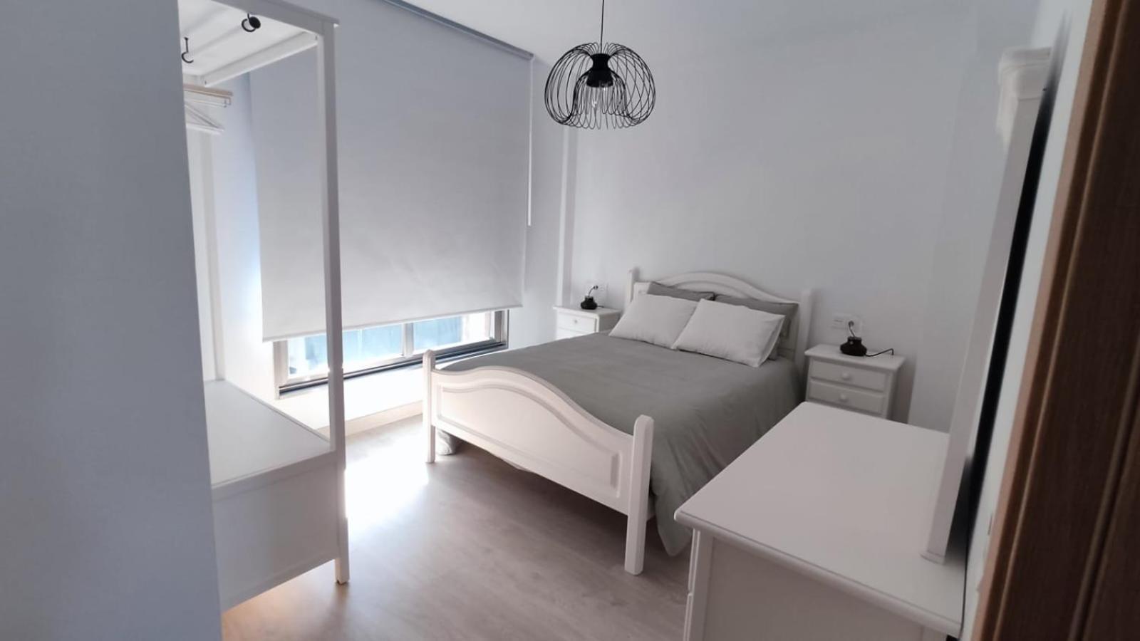 Piso Escaravello - Apartamento