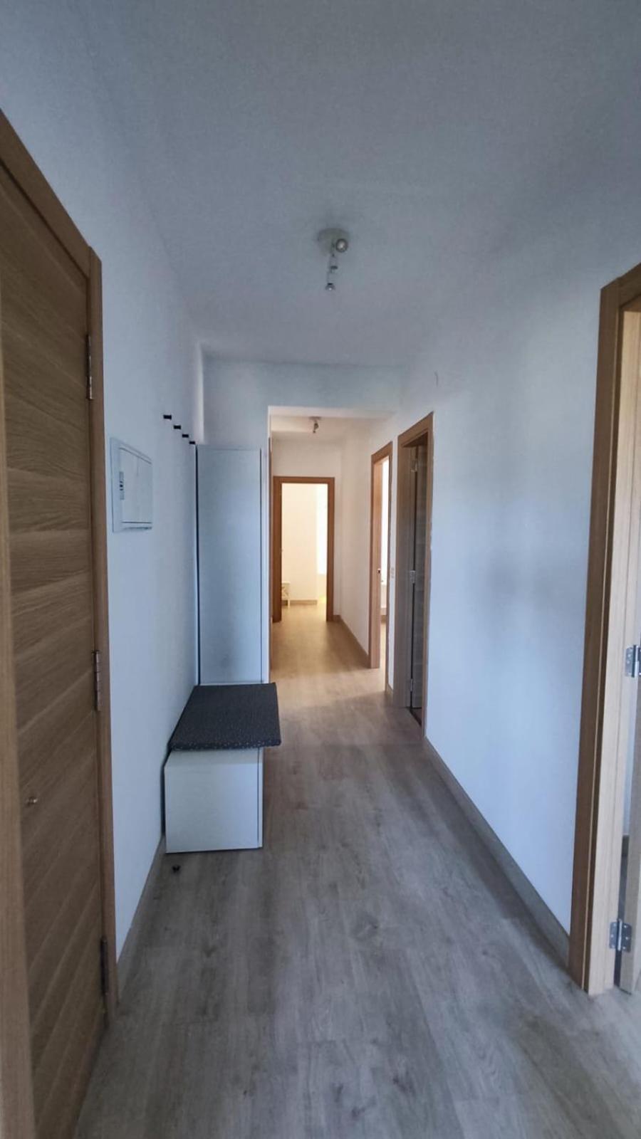 Piso Escaravello - Apartamento Laxe