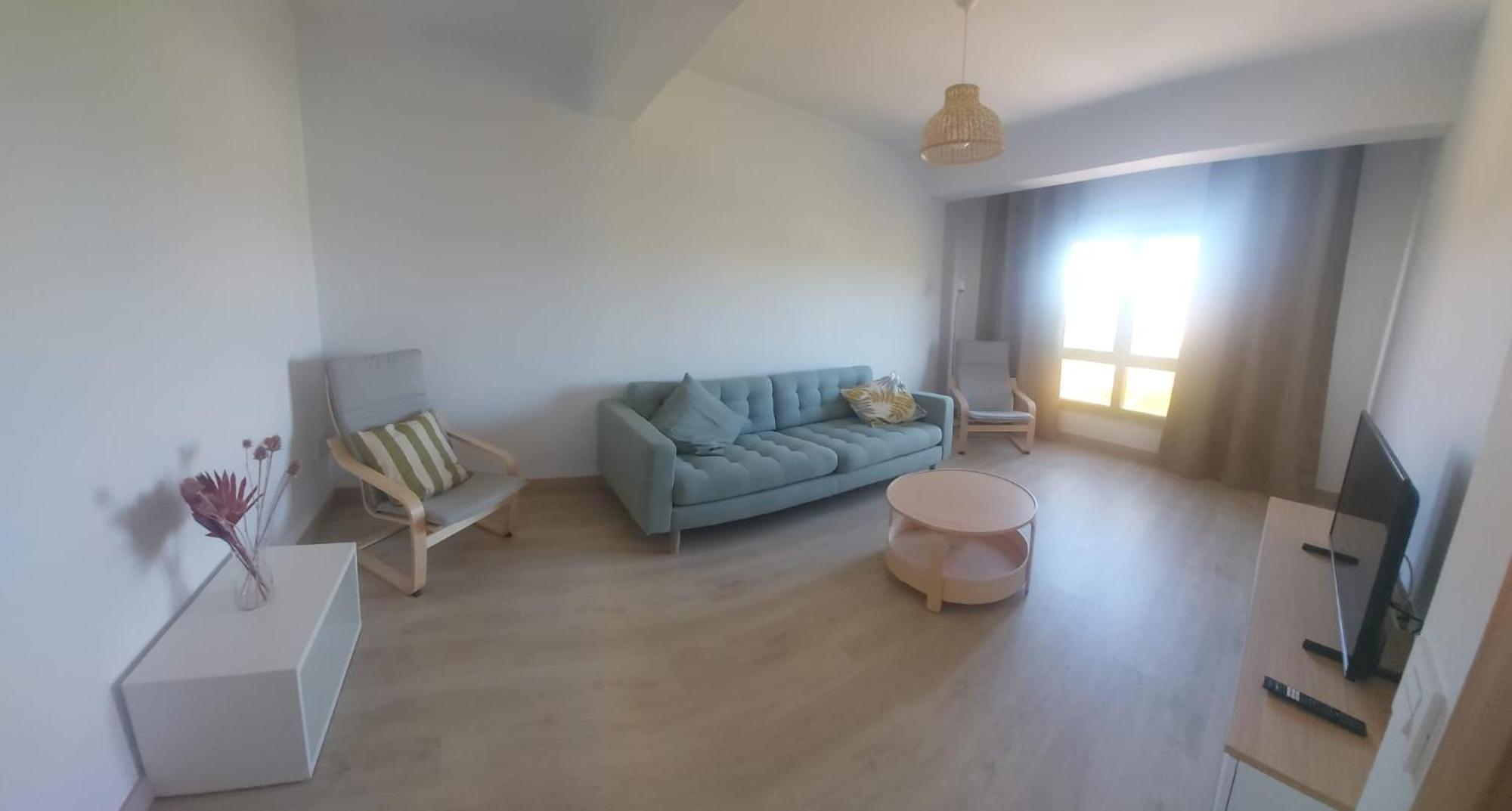 Apartamento Piso Escaravello -
