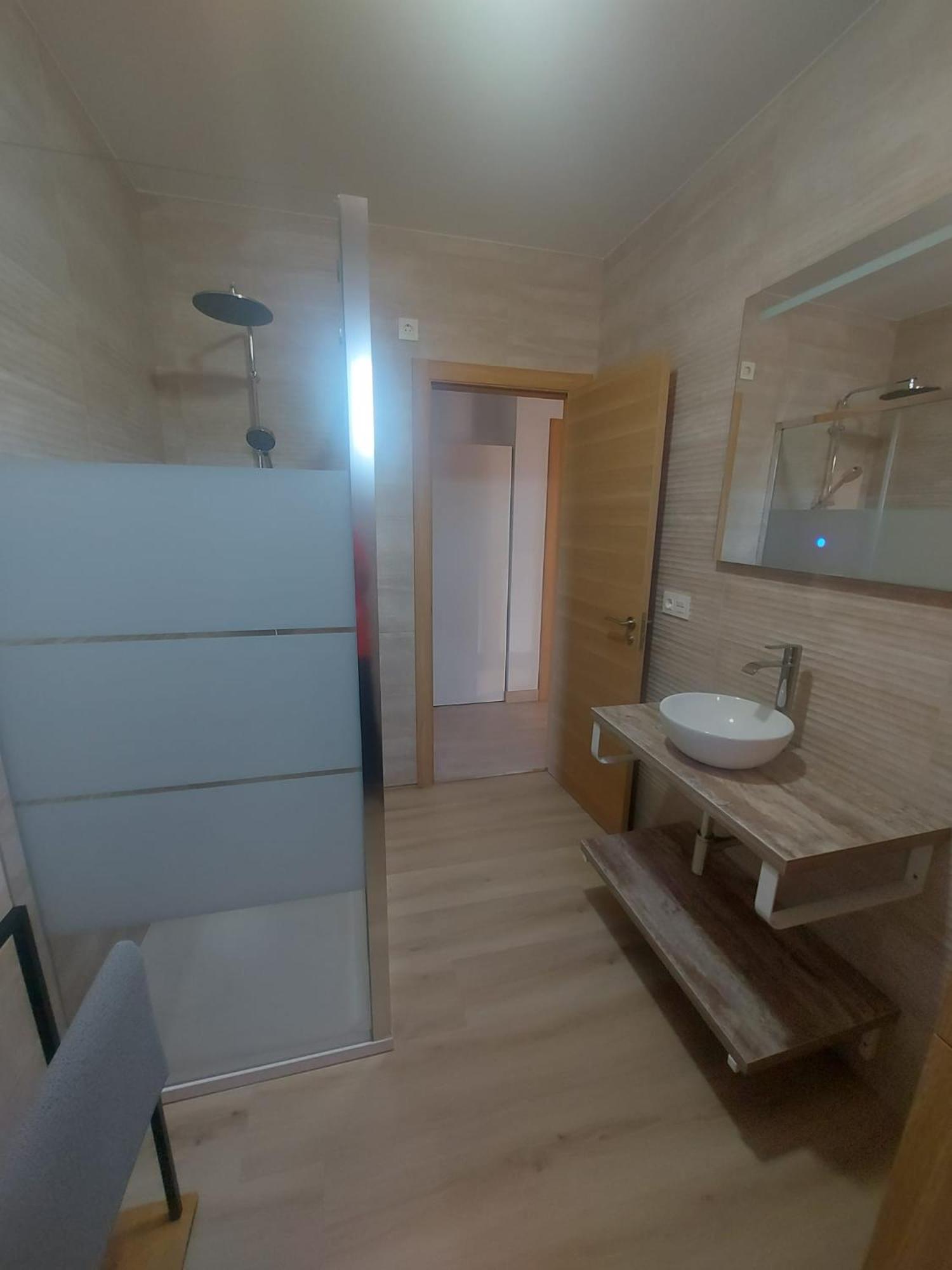 Piso Escaravello - Apartamento Laxe