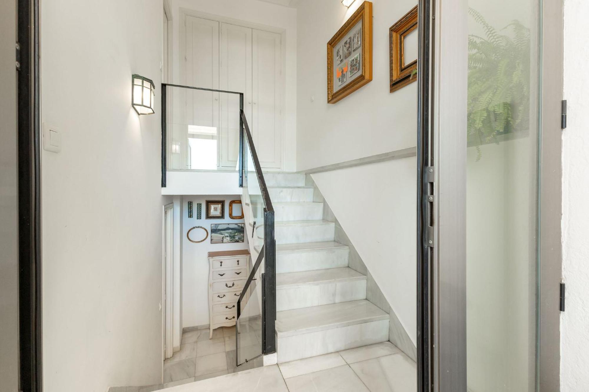 Apartment Charming 2 Bedroom Boutique Triplex With Private Terrace At Center By Cityzen *