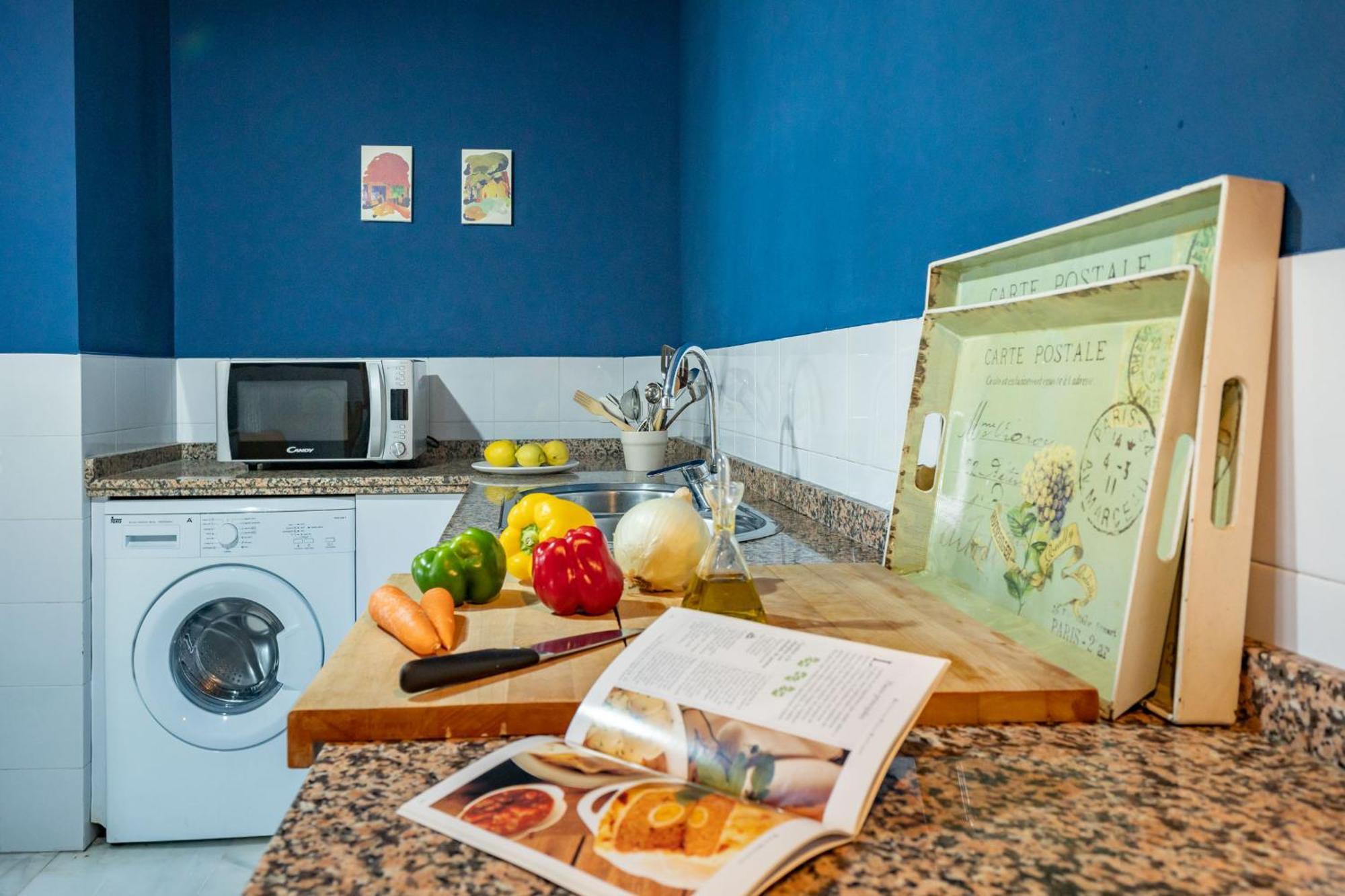 Charming 2 Bedroom Boutique Triplex With Private Terrace At Center By Cityzen *