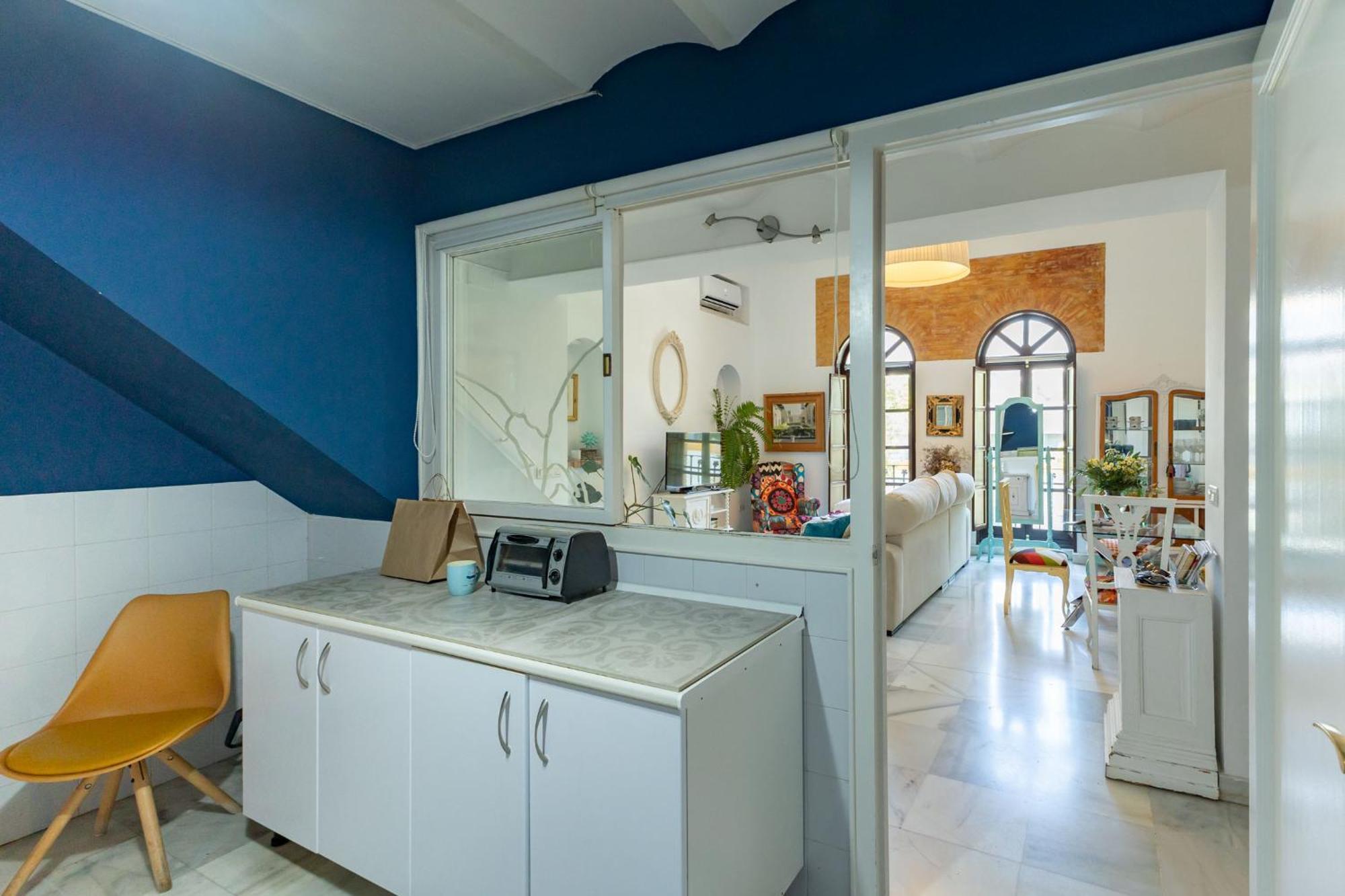 Charming 2 Bedroom Boutique Triplex With Private Terrace At Center By Cityzen Apartment