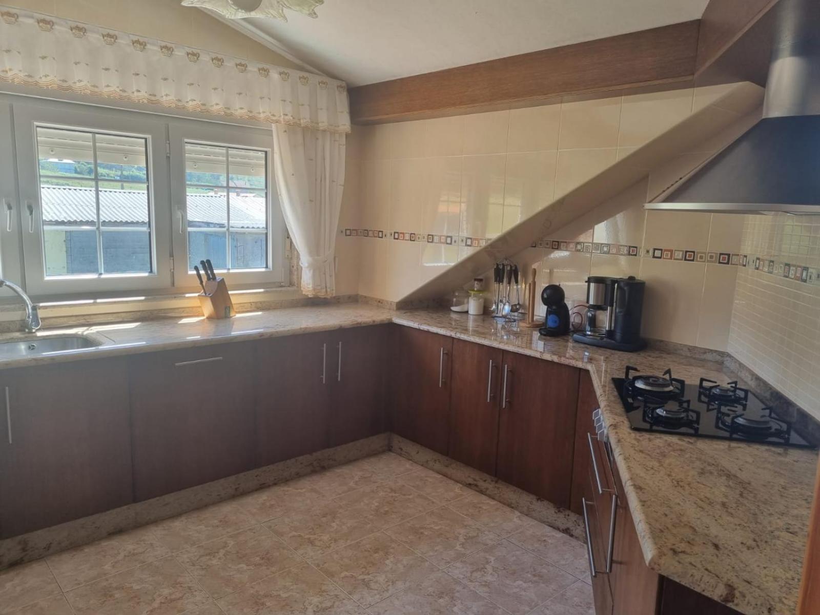 Apartamento Casa Saburil Nemiña