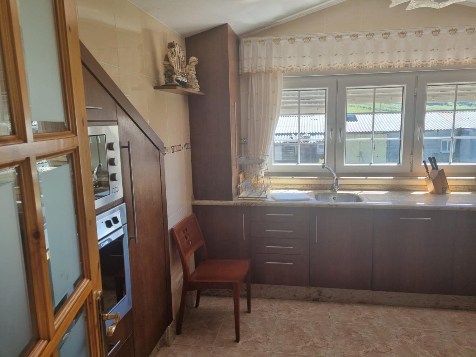 Apartamento Casa Saburil