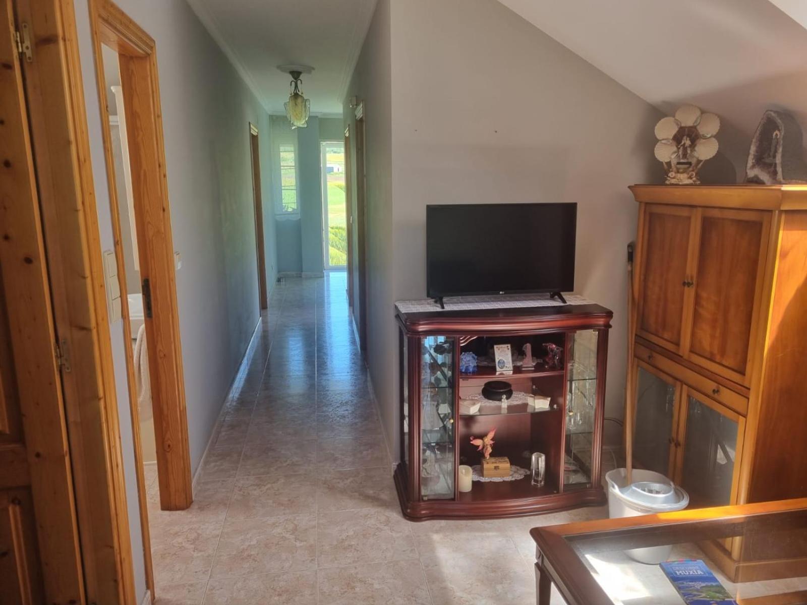 Casa Saburil Nemiña