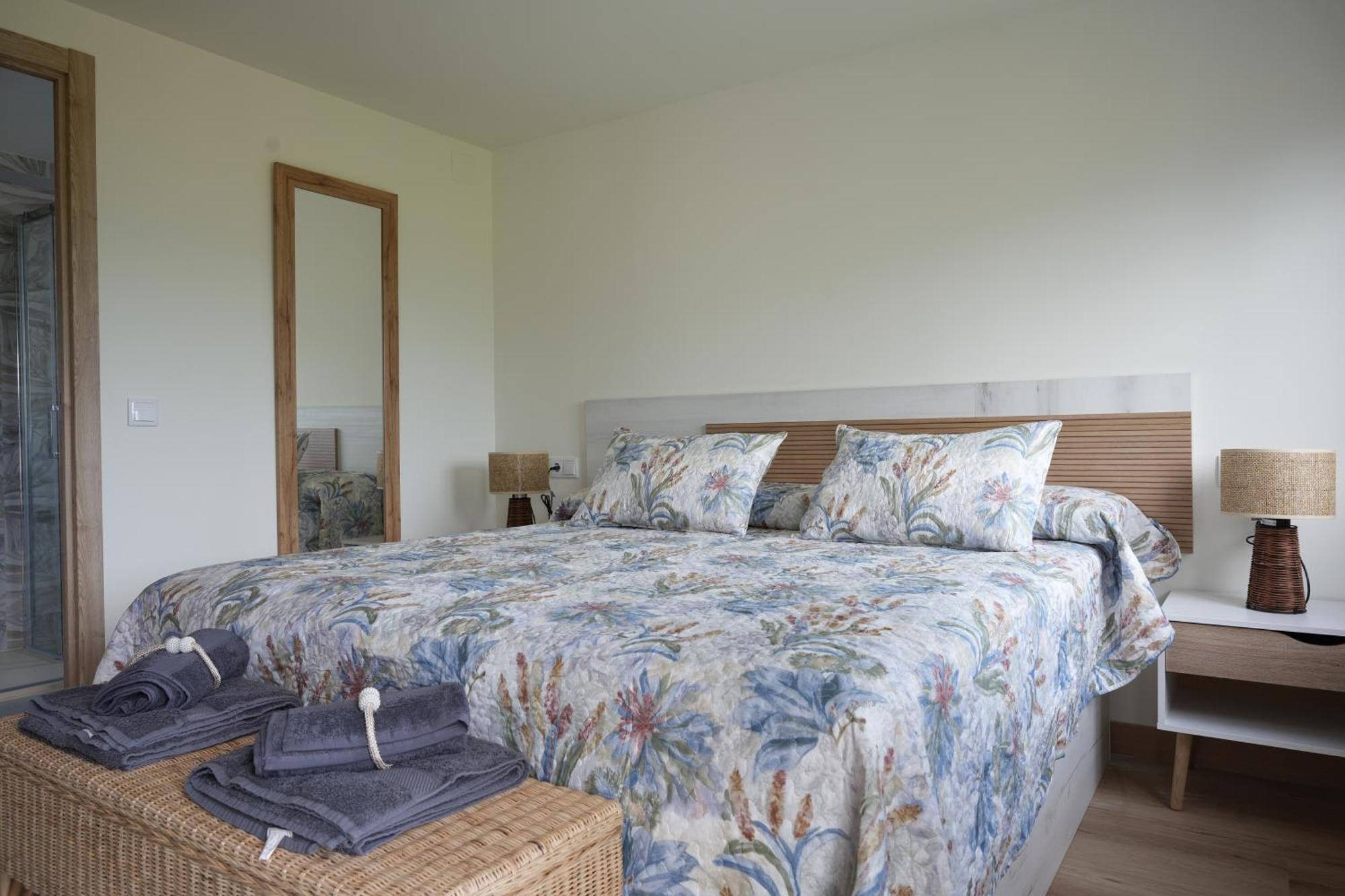 La Casina De Tomas Holiday home Colunga