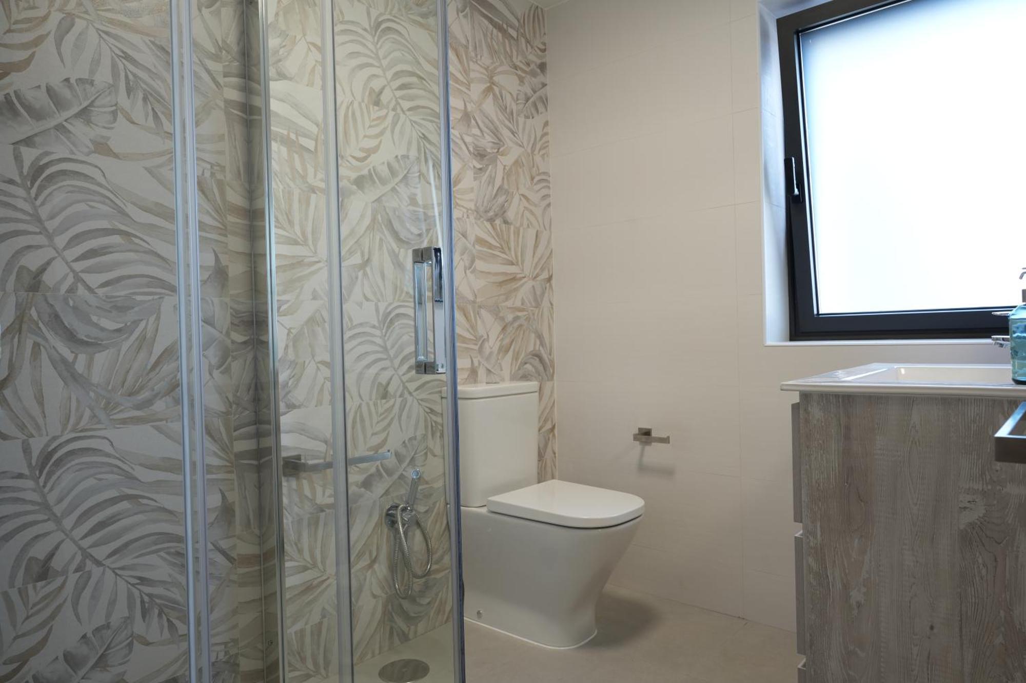Holiday home La Casina De Tomas *