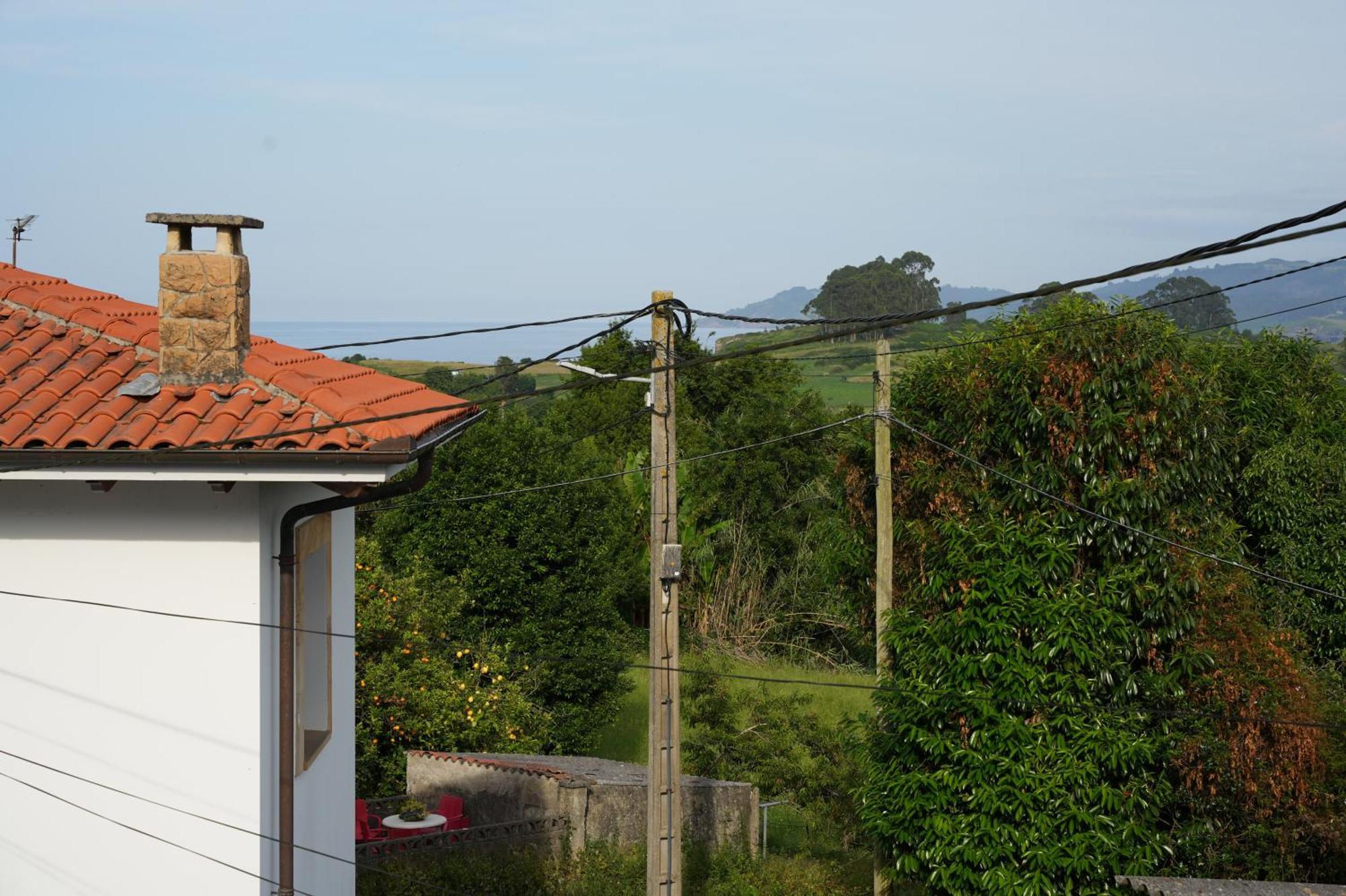 La Casina De Tomas Holiday home