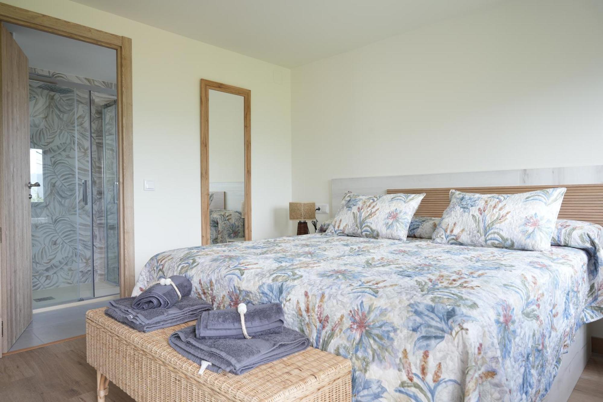 Holiday home La Casina De Tomas *