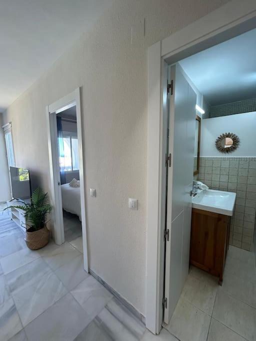 La Calma Del Cantal Dominion Park Andra Apartment