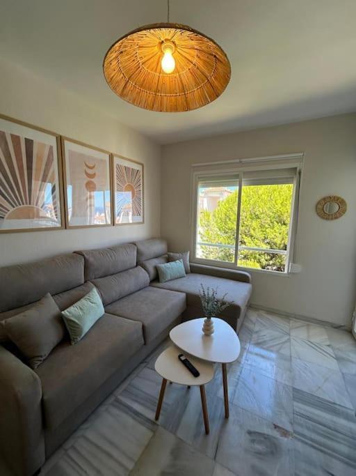La Calma Del Cantal Dominion Park Andra Apartment *