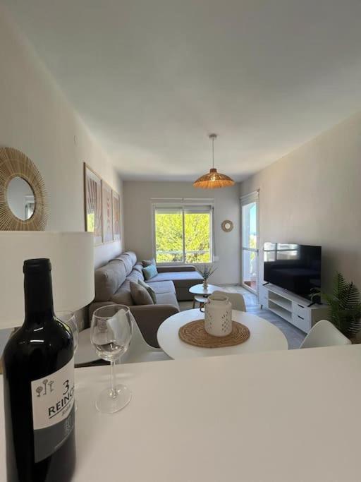 La Calma Del Cantal Dominion Park Andra Apartment *