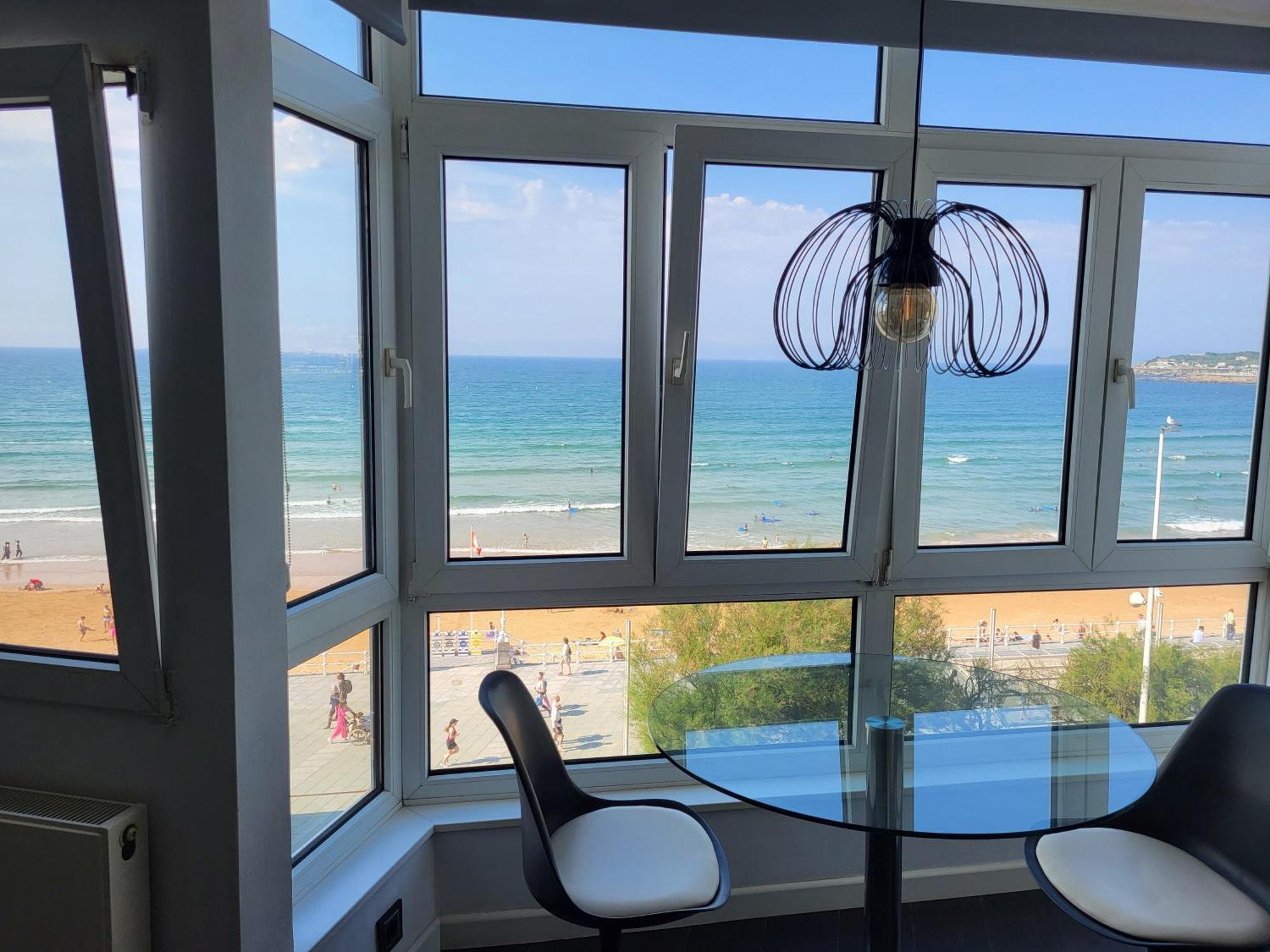 Apartamento Escalera 9 Gijón