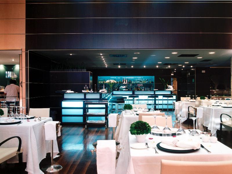 Silken Puerta 4* Madrid